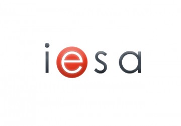 Logo de l'École IESA