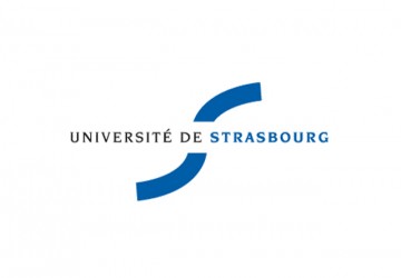 Logo de l'Université de Strasbourg