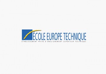 Logo École Europe Technique