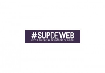 Logo SUPDEWEB